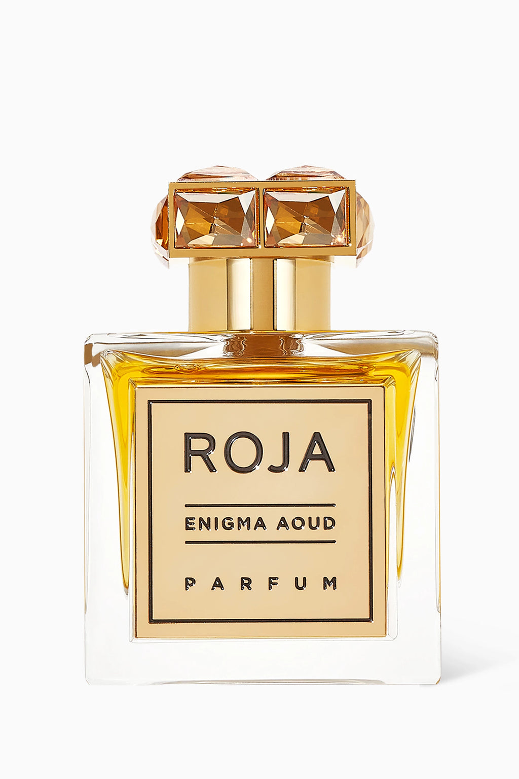 Enigma Aoud Parfum