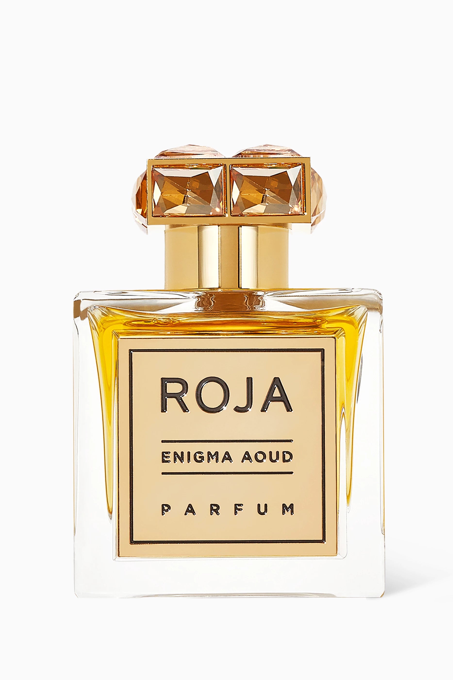 Enigma Aoud Parfum