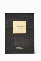 Taif Aoud Parfum