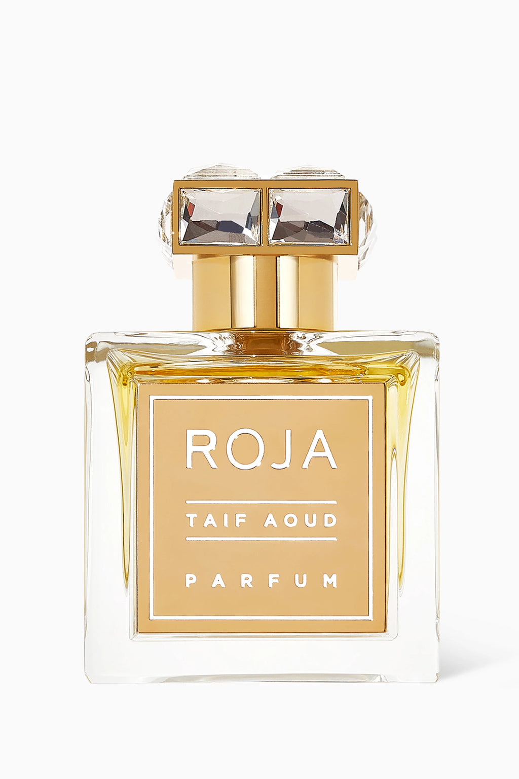 Taif Aoud Parfum