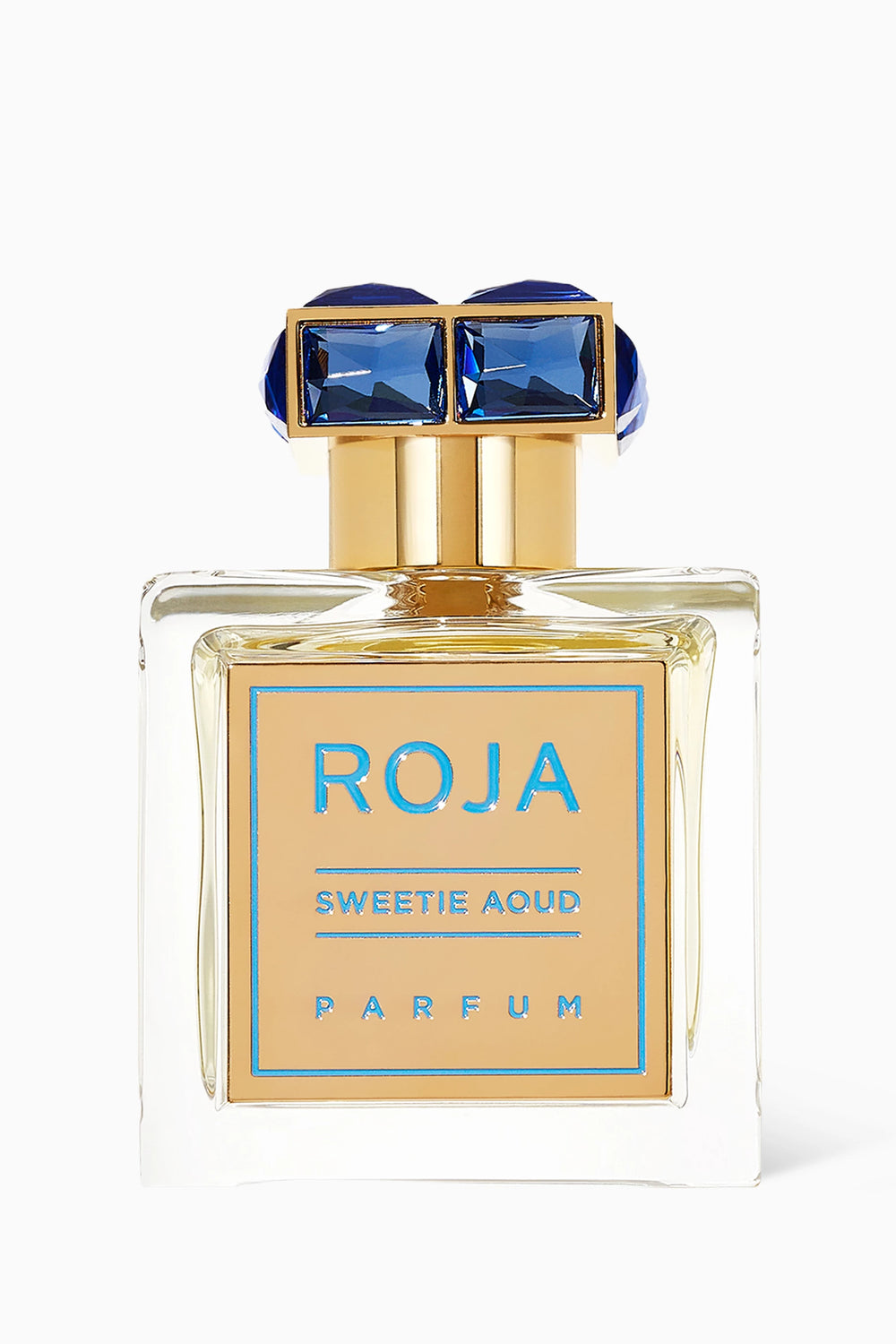 Sweetie Aoud Parfum
