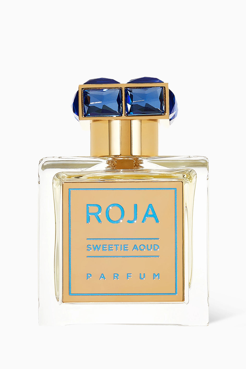 Sweetie Aoud Parfum
