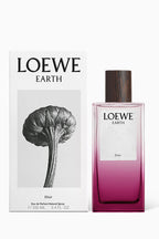 Earth Elixir