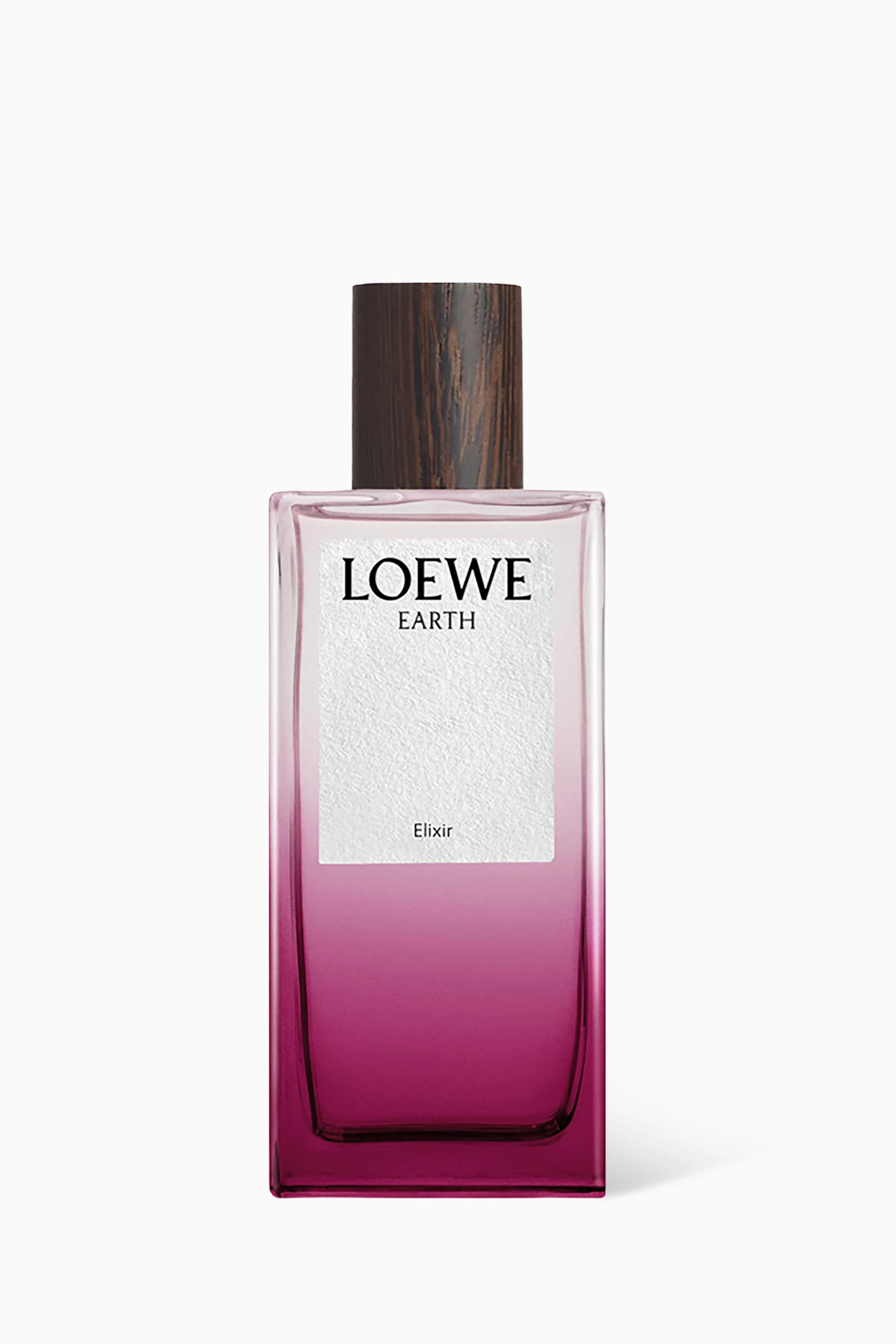 Earth Elixir