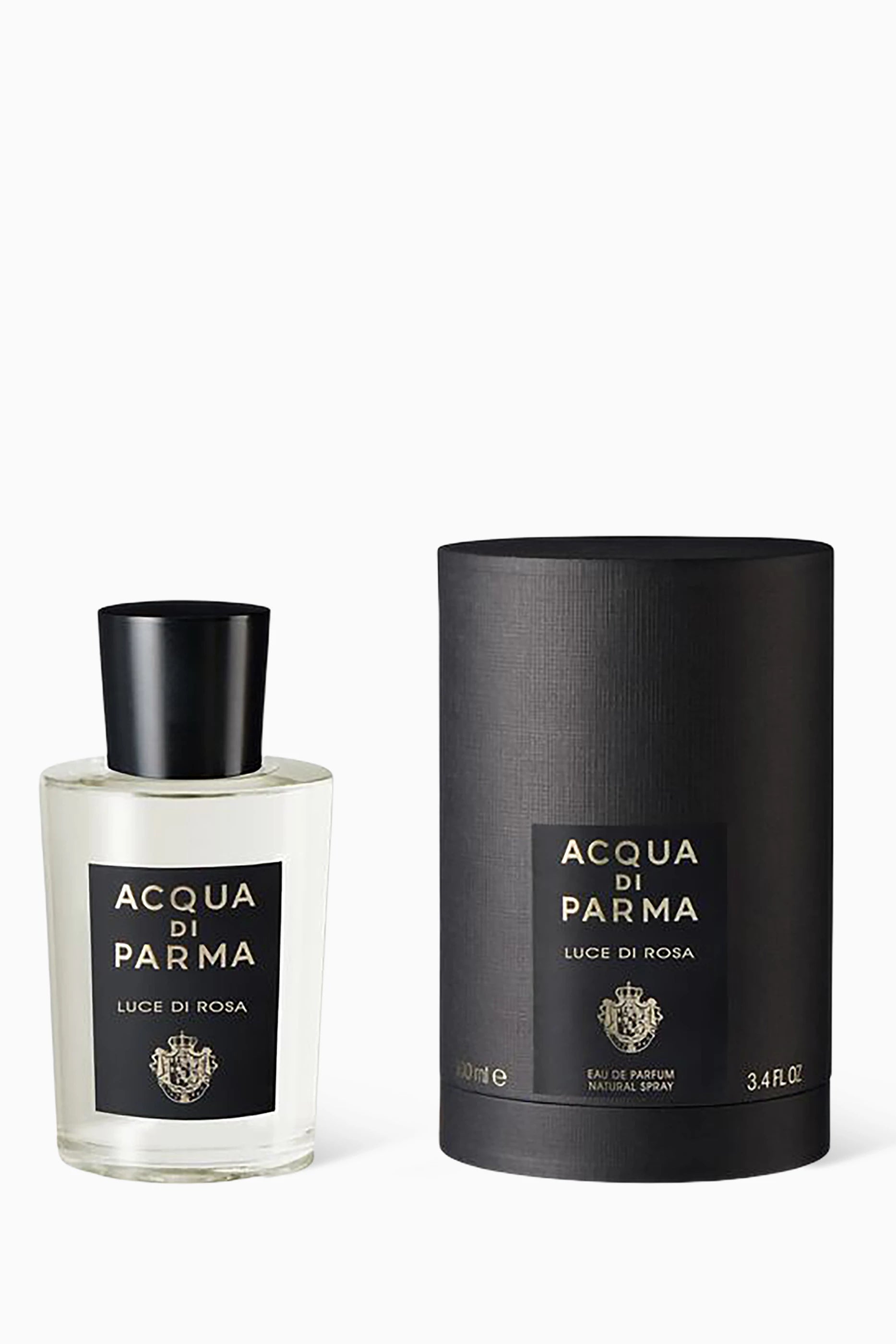 Luce Di Rosa Eau de Parfum