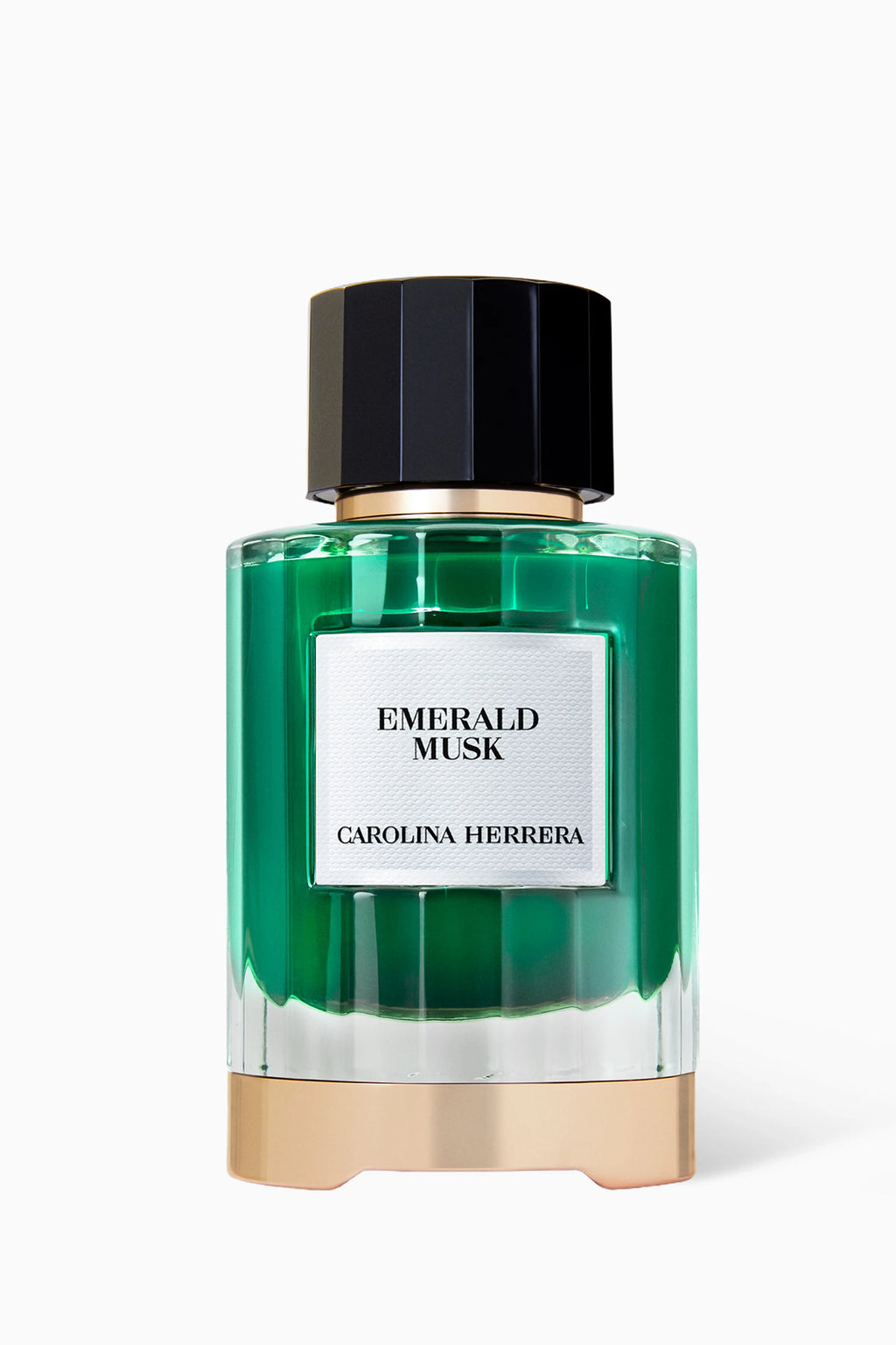 Herrera Confidential Emerald Musk Eau de Parfum