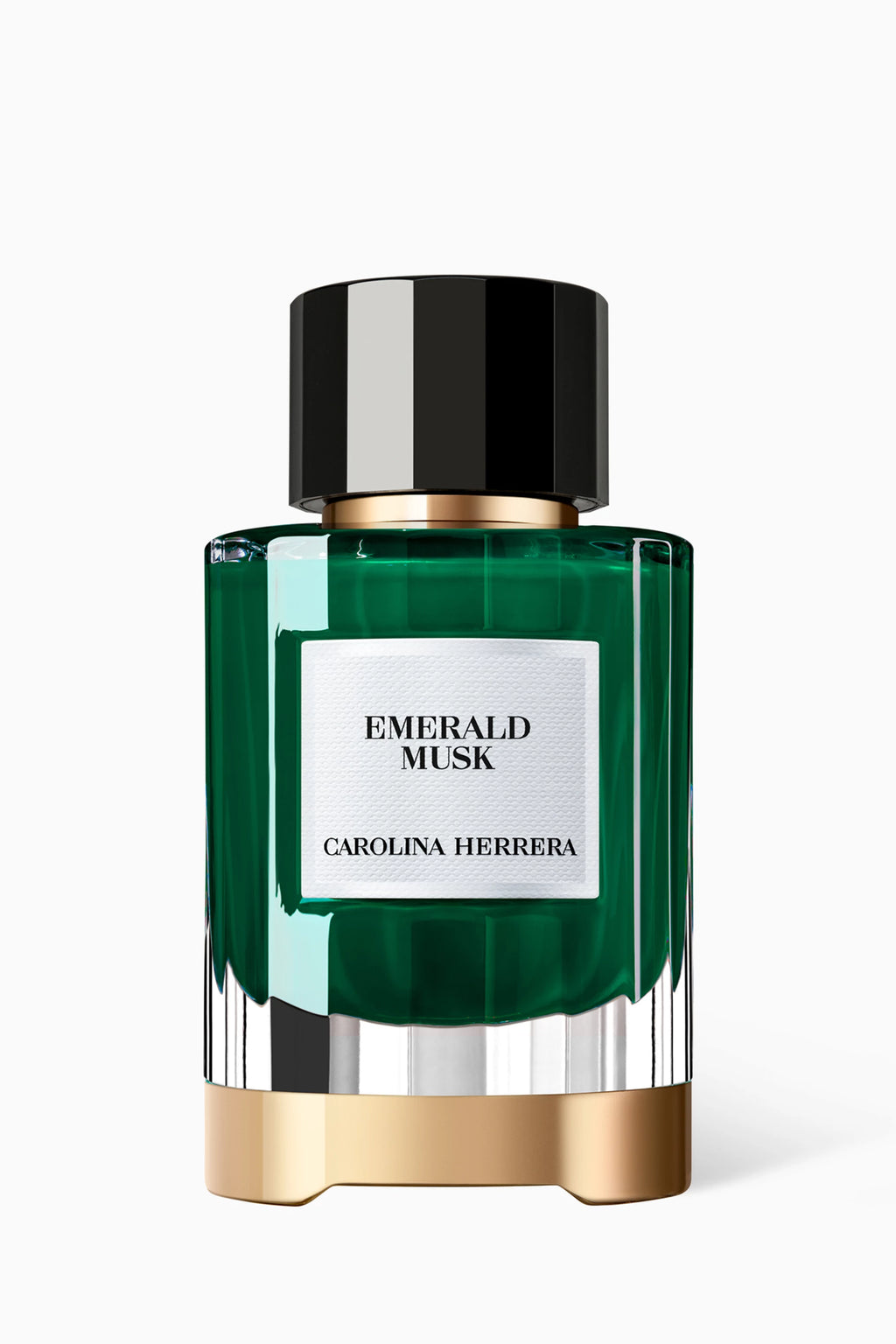 Herrera Confidential Emerald Musk Eau de Parfum