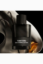 Eau D'ombre Leather