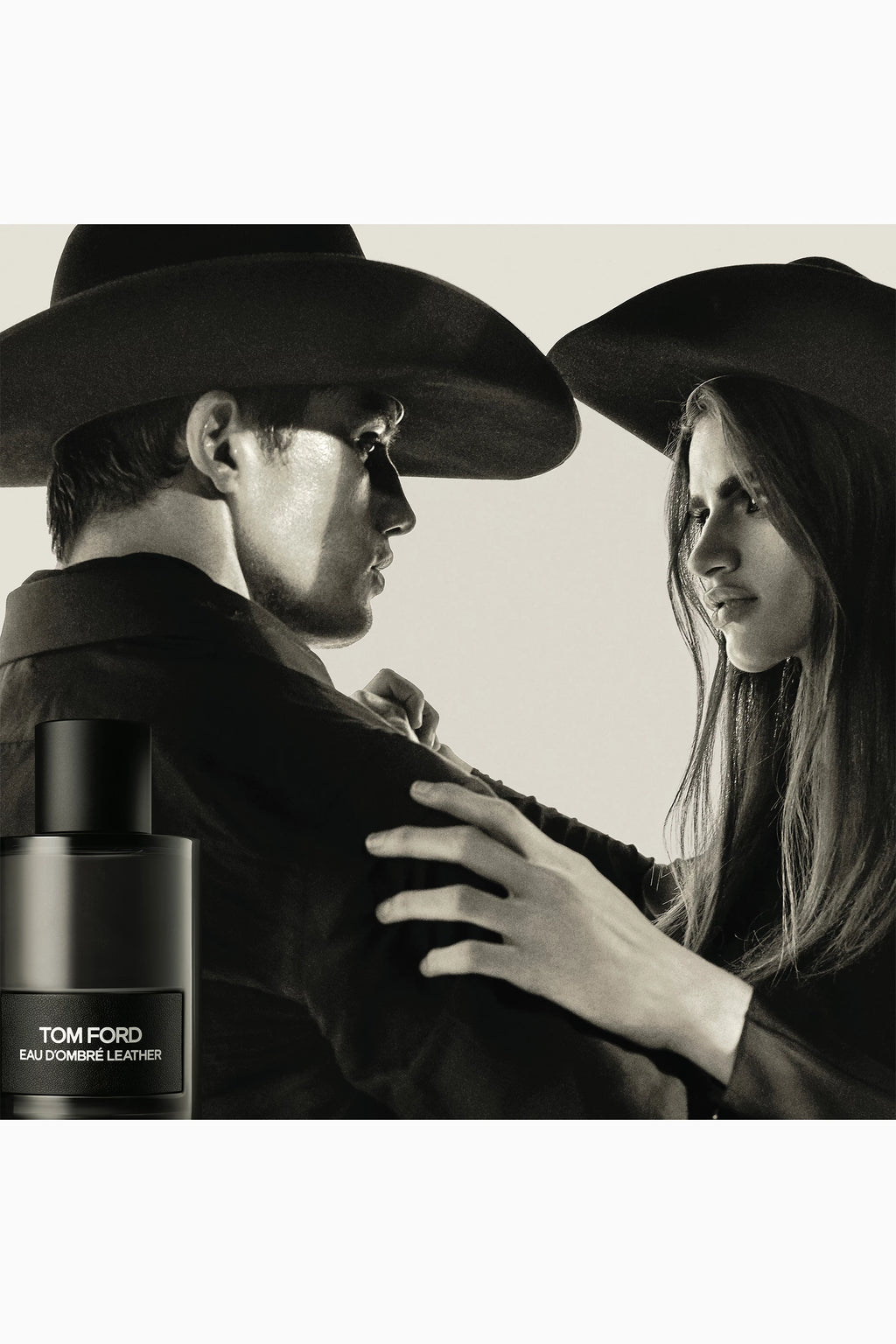 Eau D'ombre Leather