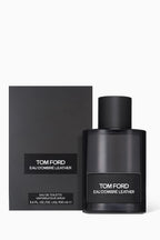 Eau D'ombre Leather