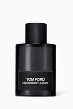 Eau D'ombre Leather