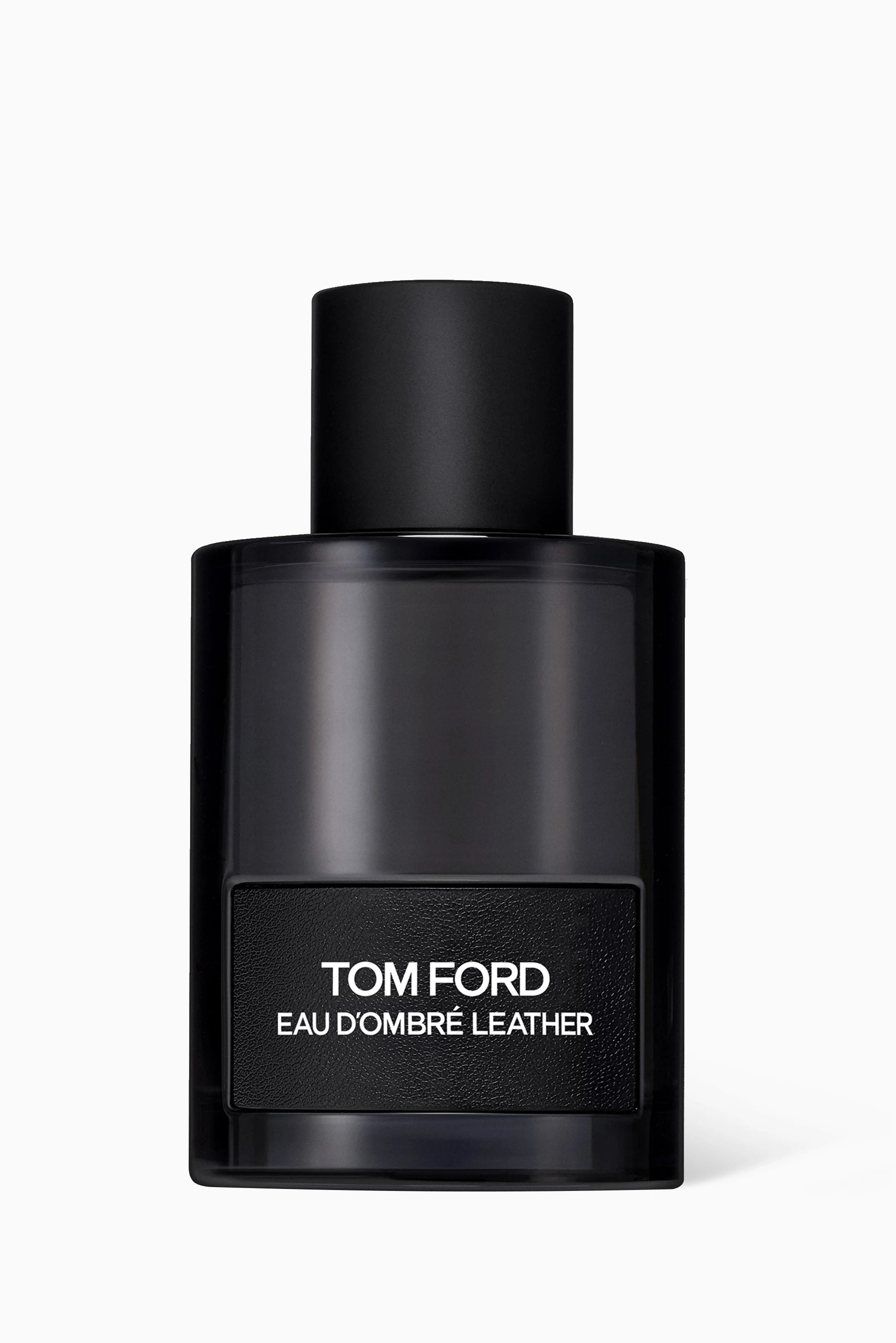 Eau D'ombre Leather