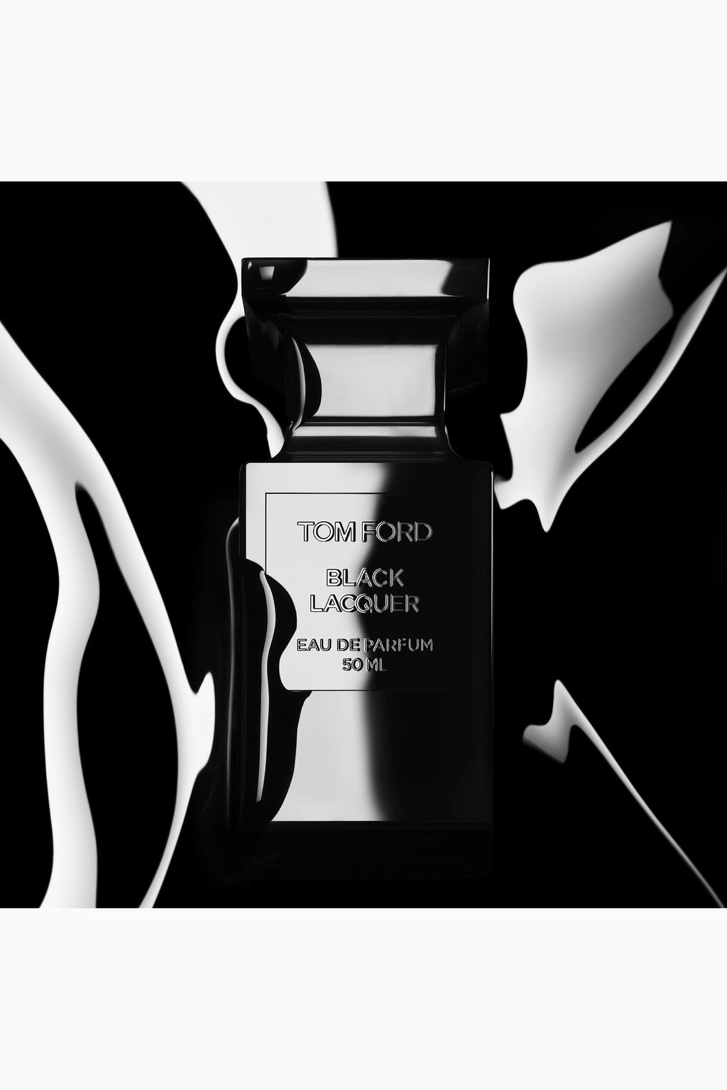 Black Lacquer