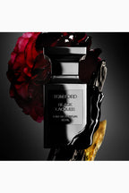 Black Lacquer