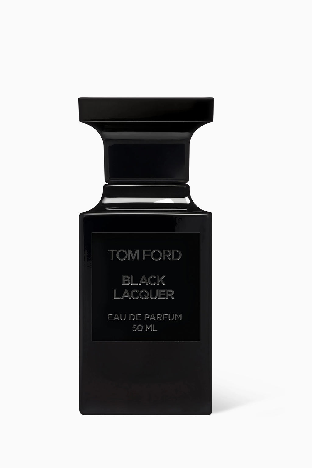 Black Lacquer