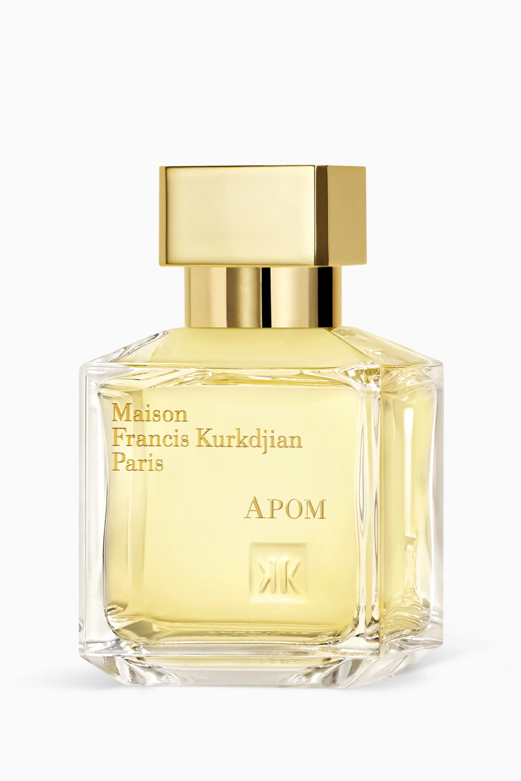 Apom Eau de Parfum