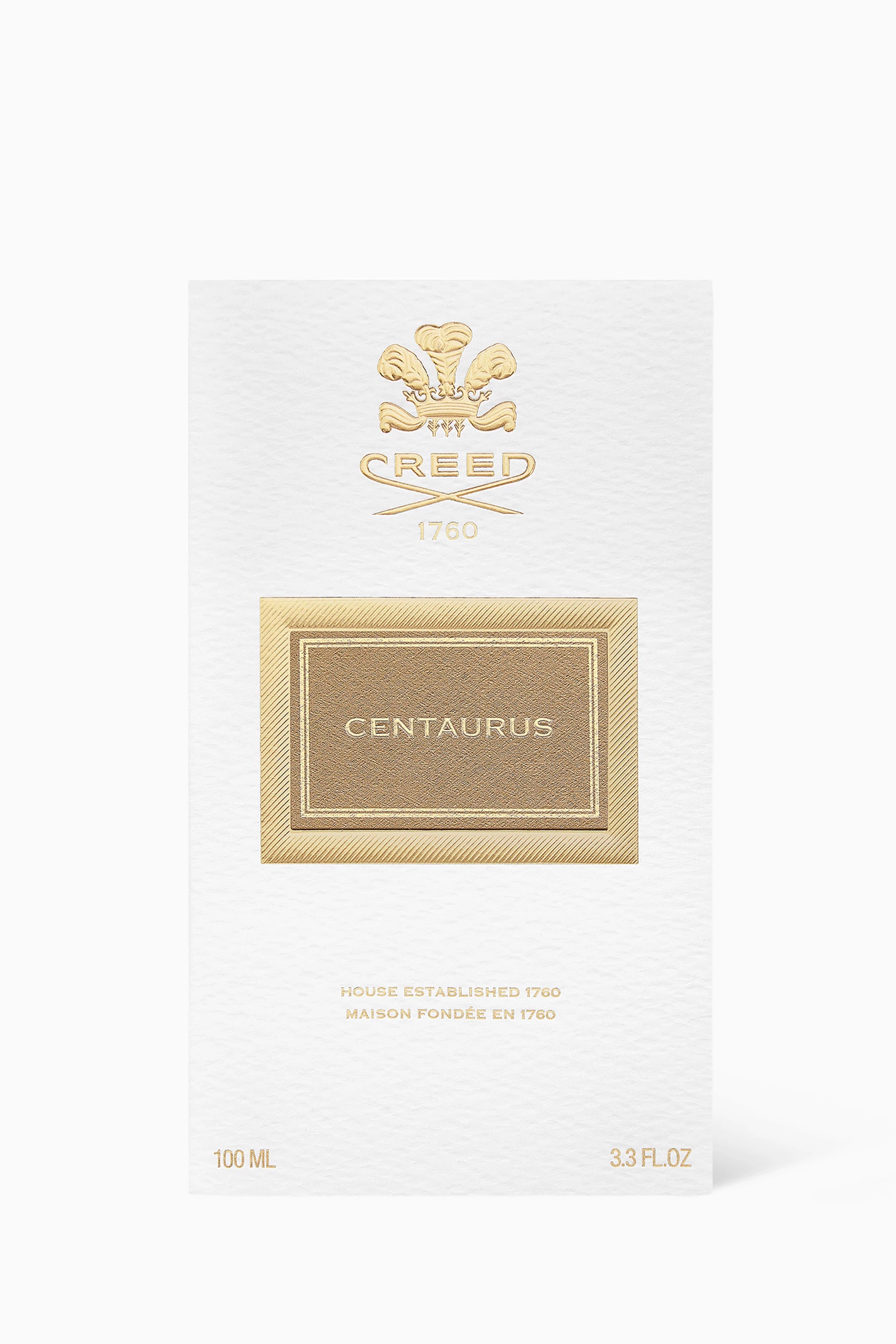 Millesime Centaurus Eau de Parfum
