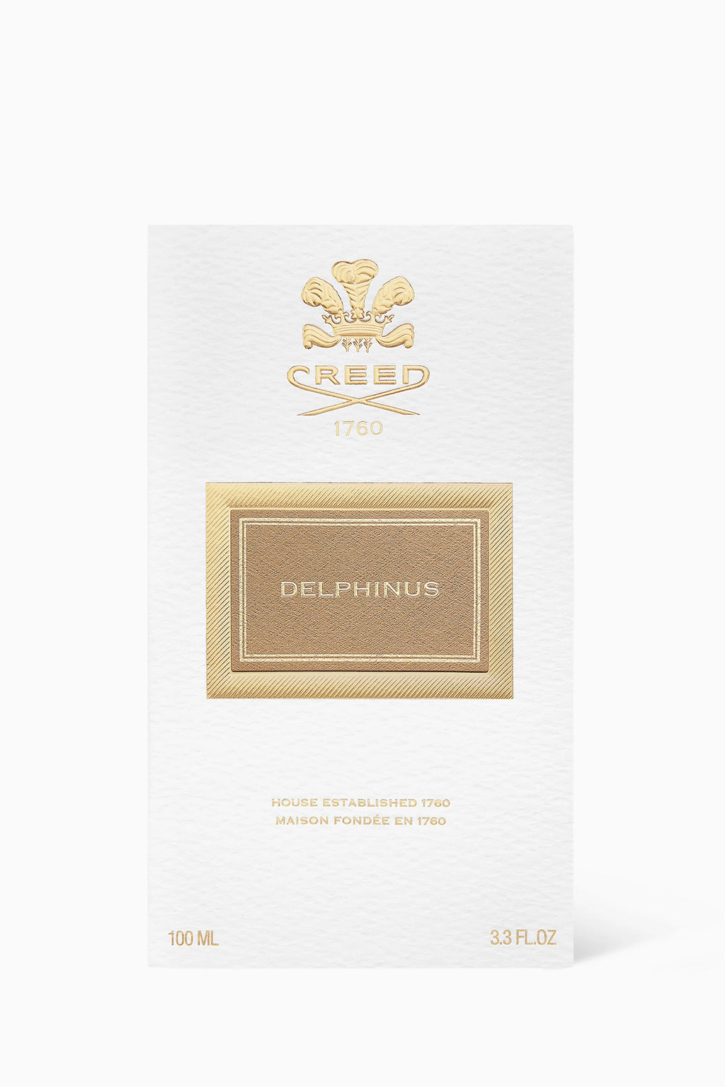 Delphinus Eau de Parfum