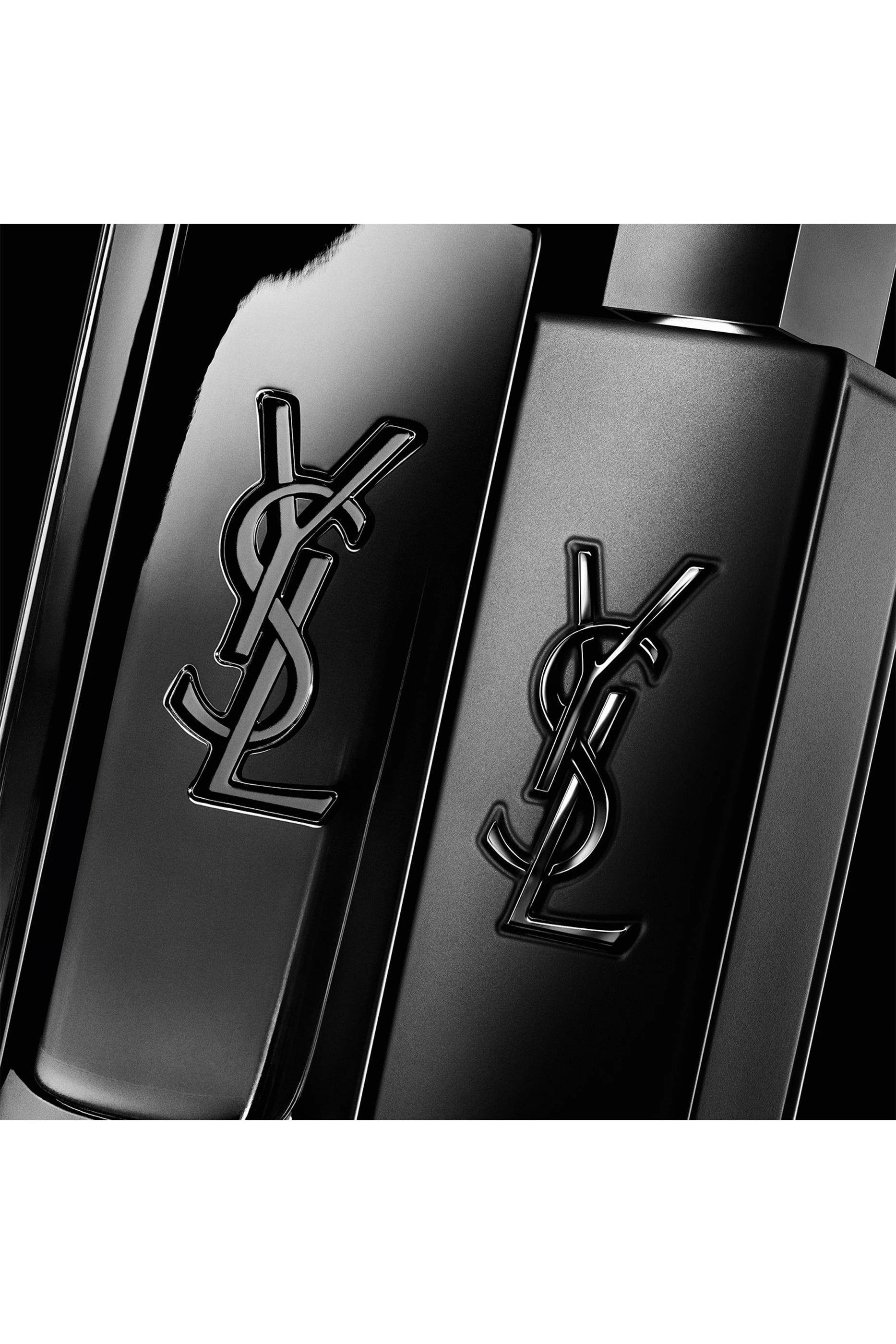 MYSELF Le Parfum
