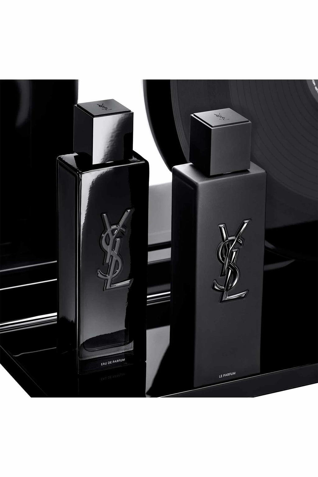 MYSELF Le Parfum
