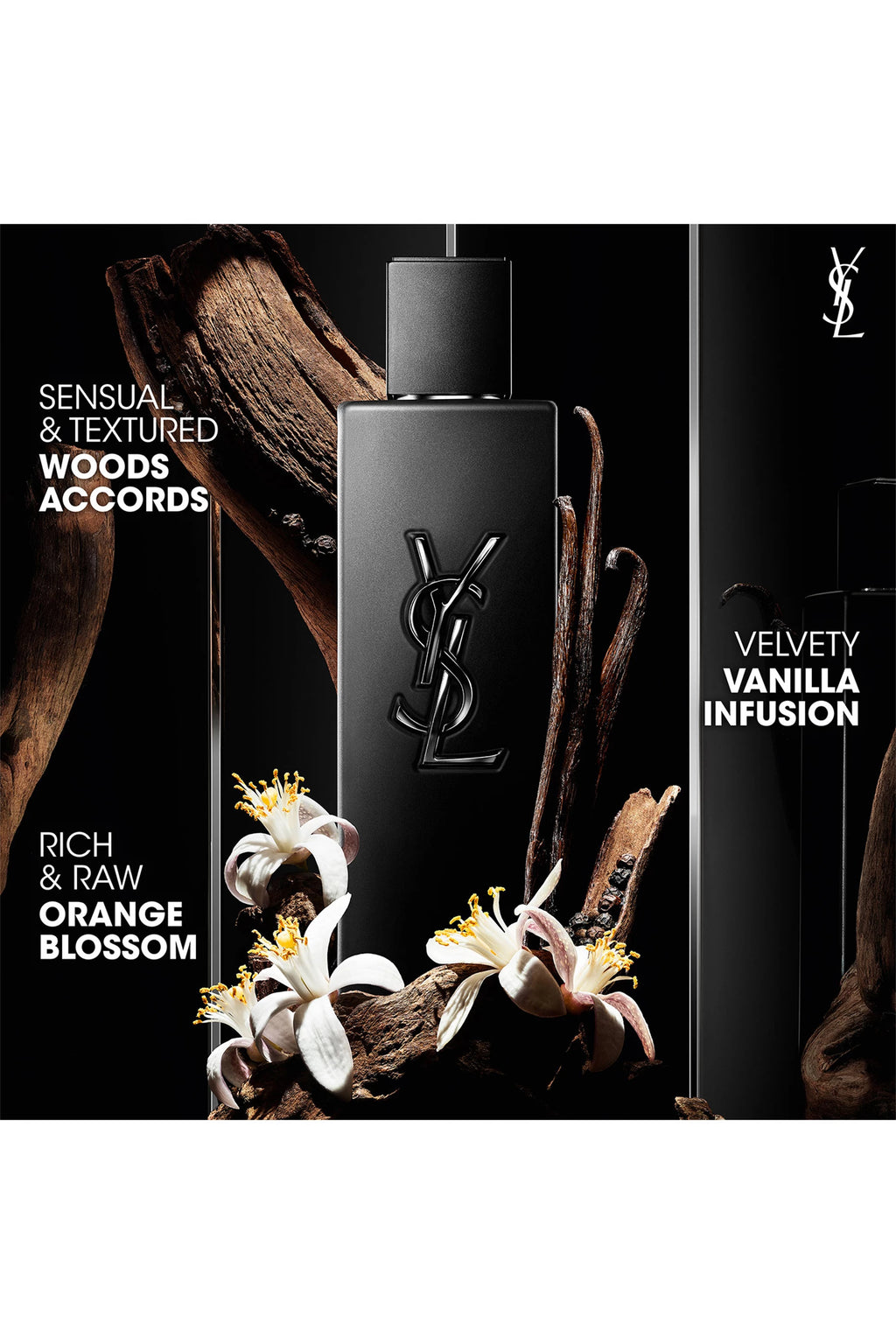 MYSELF Le Parfum