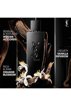 MYSELF Le Parfum