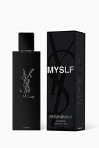 MYSELF Le Parfum