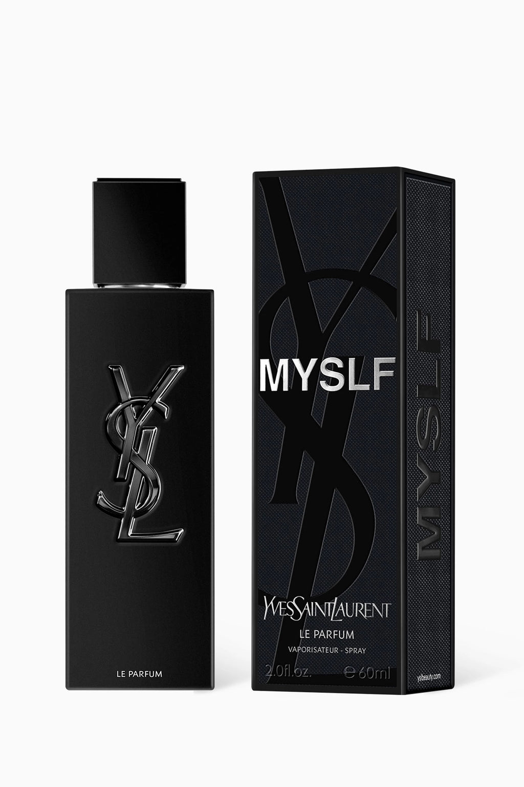 MYSLF Le Parfum