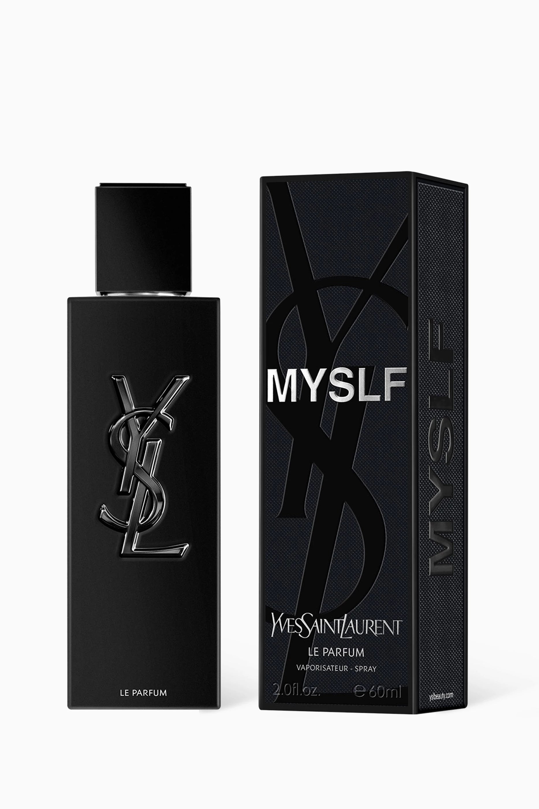 MYSLF Le Parfum