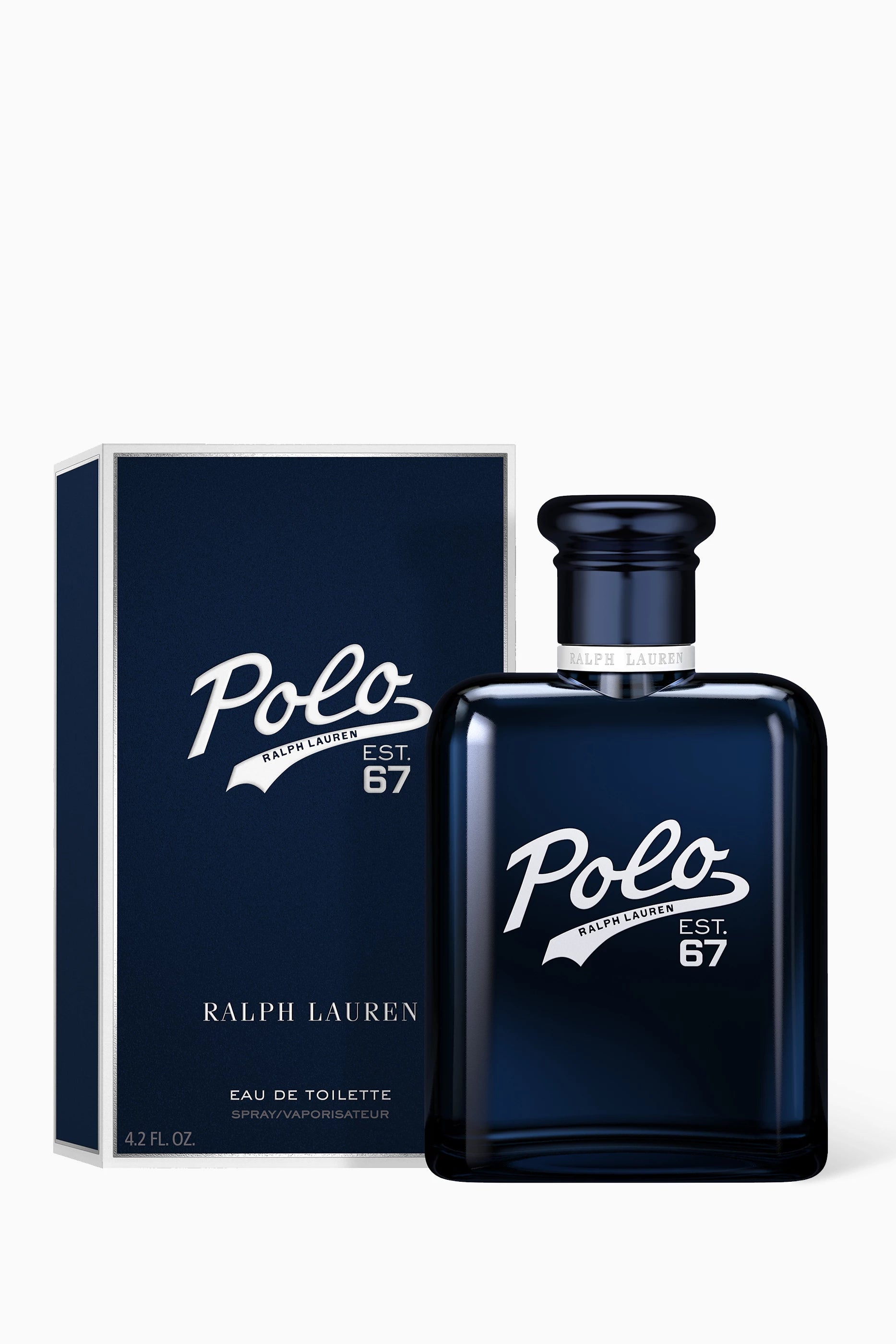 Polo 67 Eau de Toilette