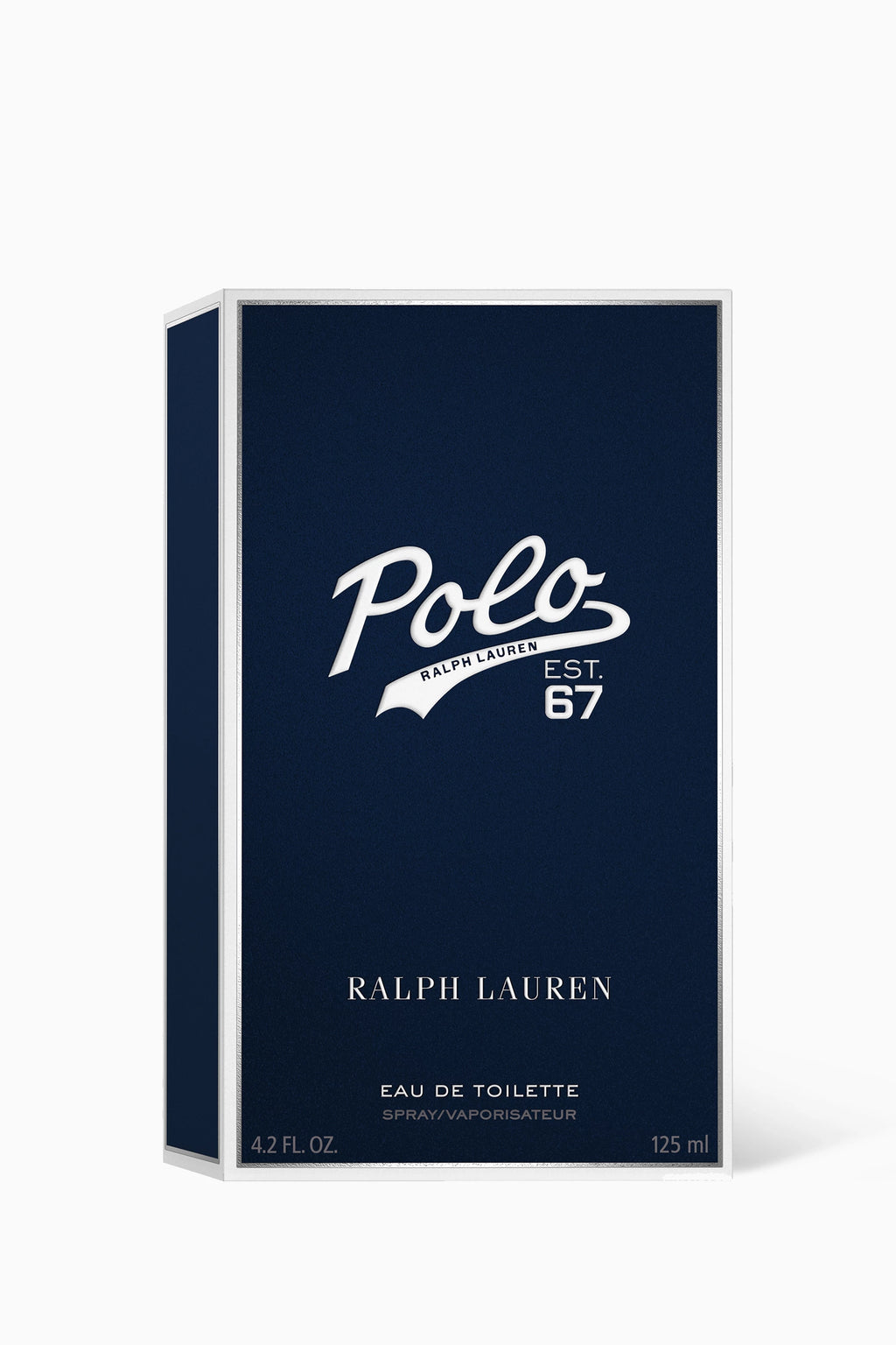 Polo 67 Eau de Toilette