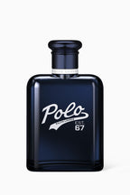 Polo 67 Eau de Toilette