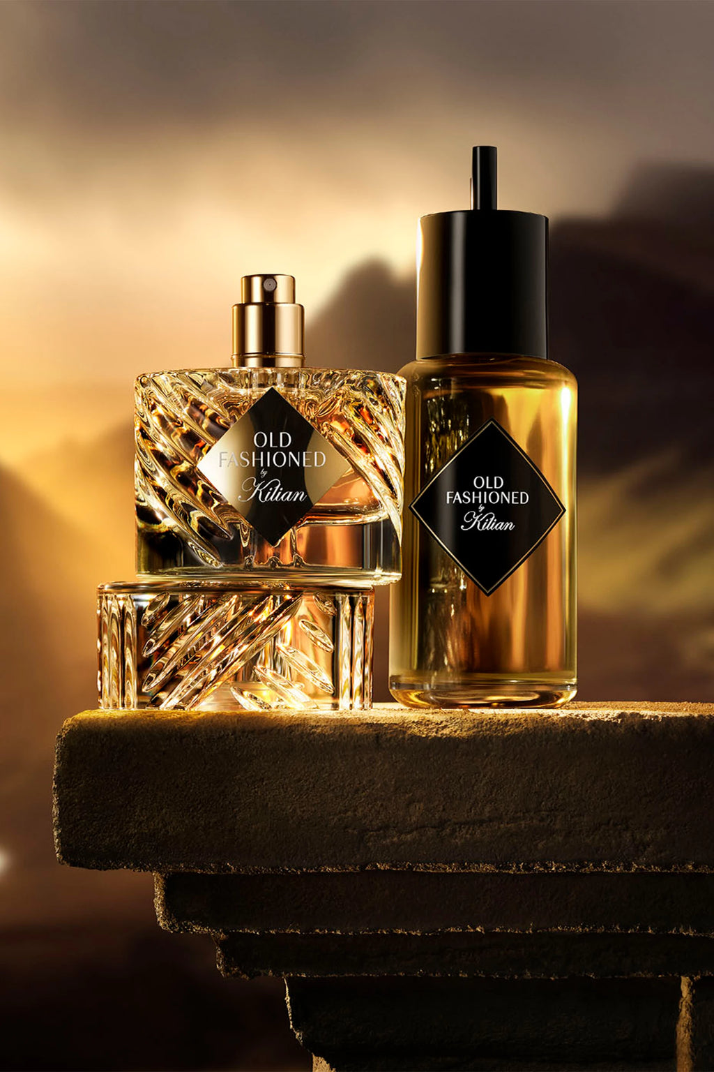 Old Fashioned Eau de Parfum Refill