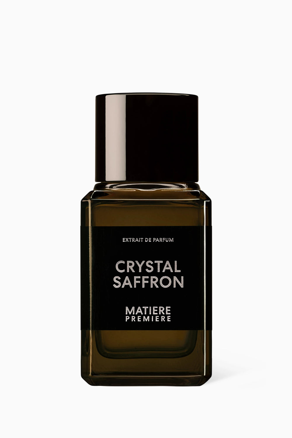 Crystal Saffron Extrait