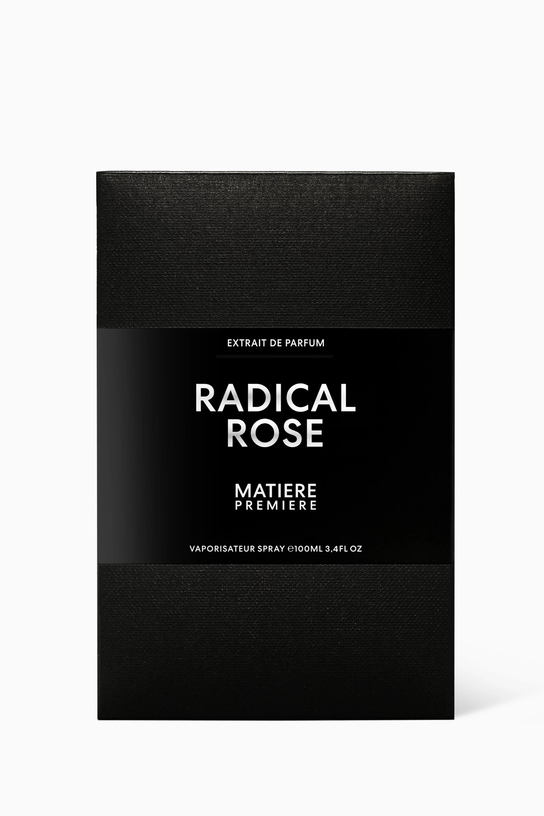 Radical Rose Extrait de Parfum