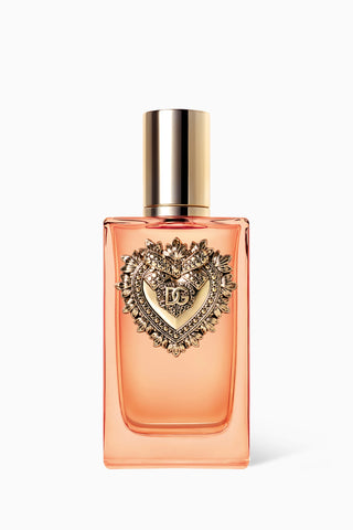 100ml option for Devotion Eau de Parfum Intense