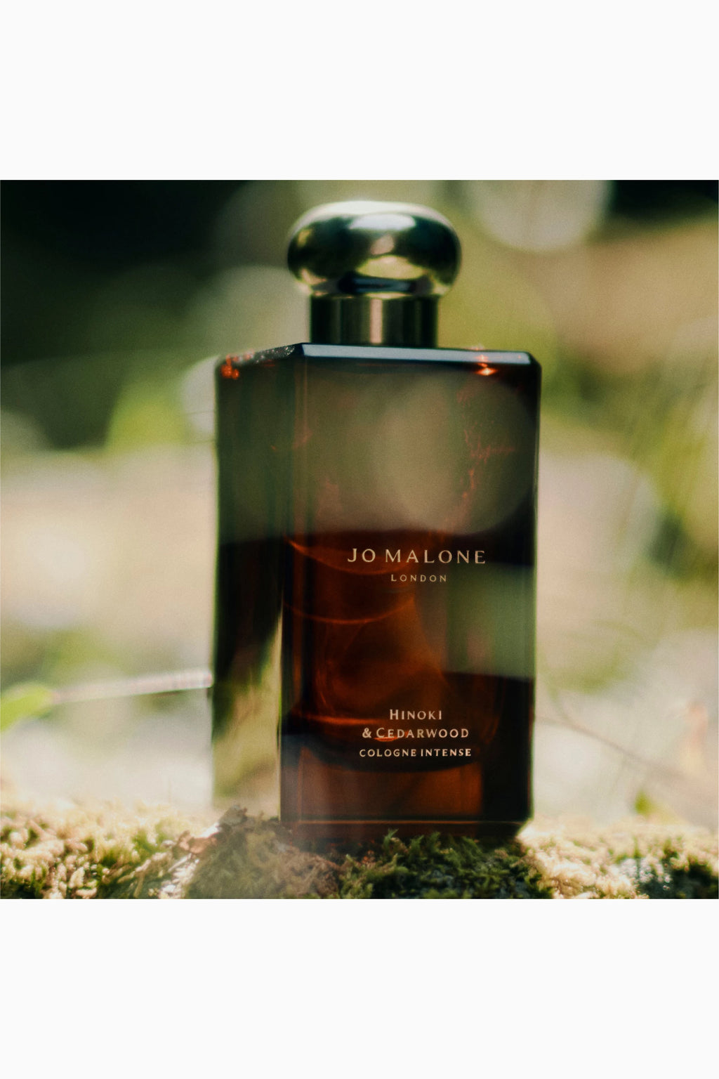 Hinoki & Cedarwood Cologne Intense