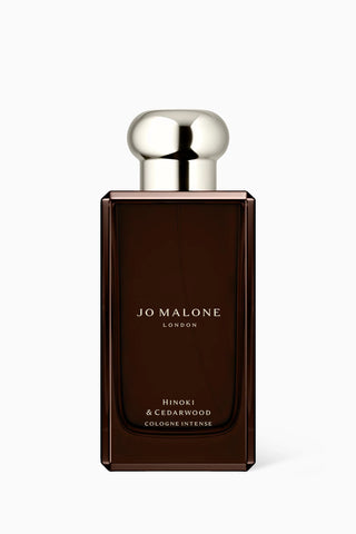 100ml option for Hinoki &amp; Cedarwood Cologne Intense