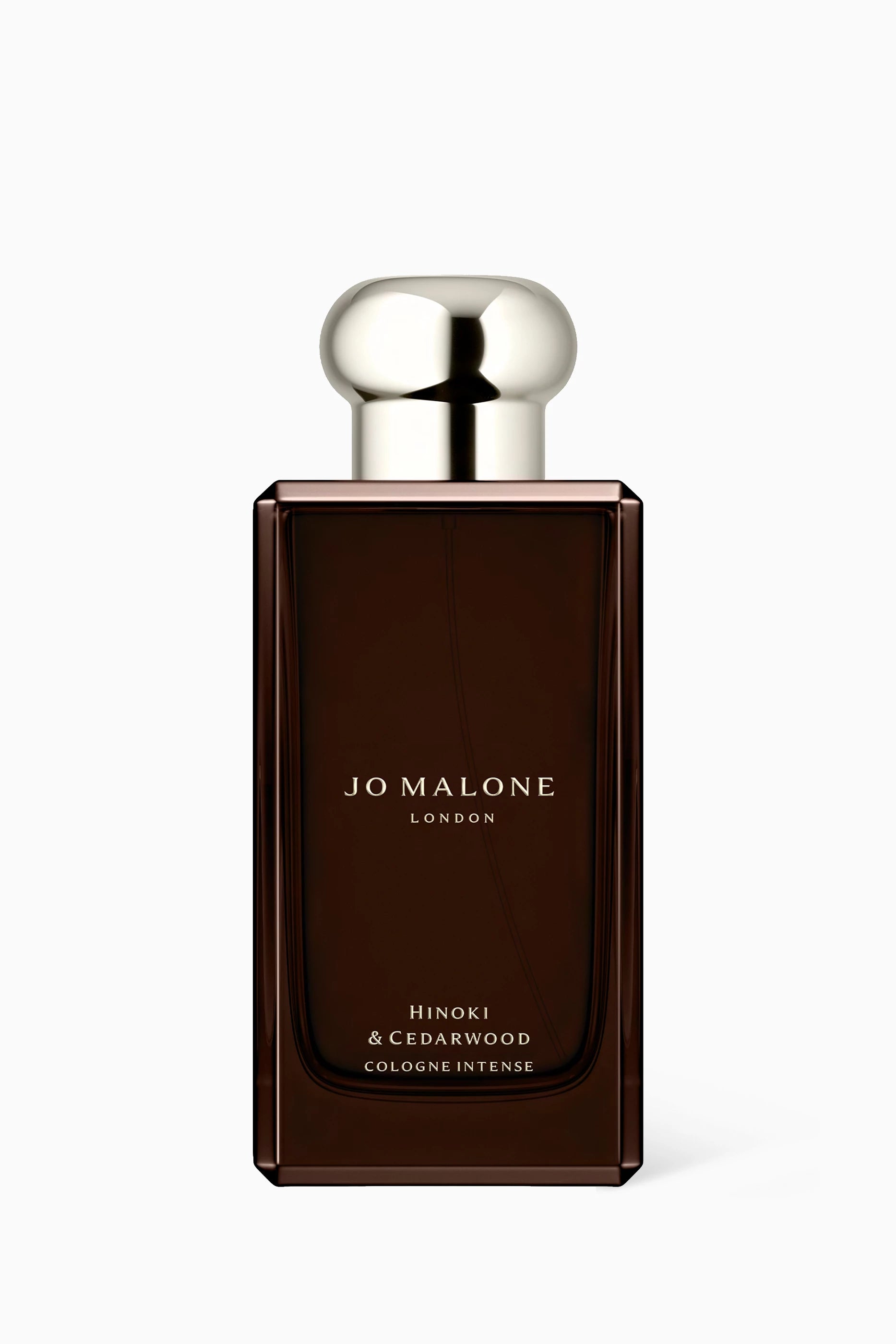 Hinoki & Cedarwood Cologne Intense