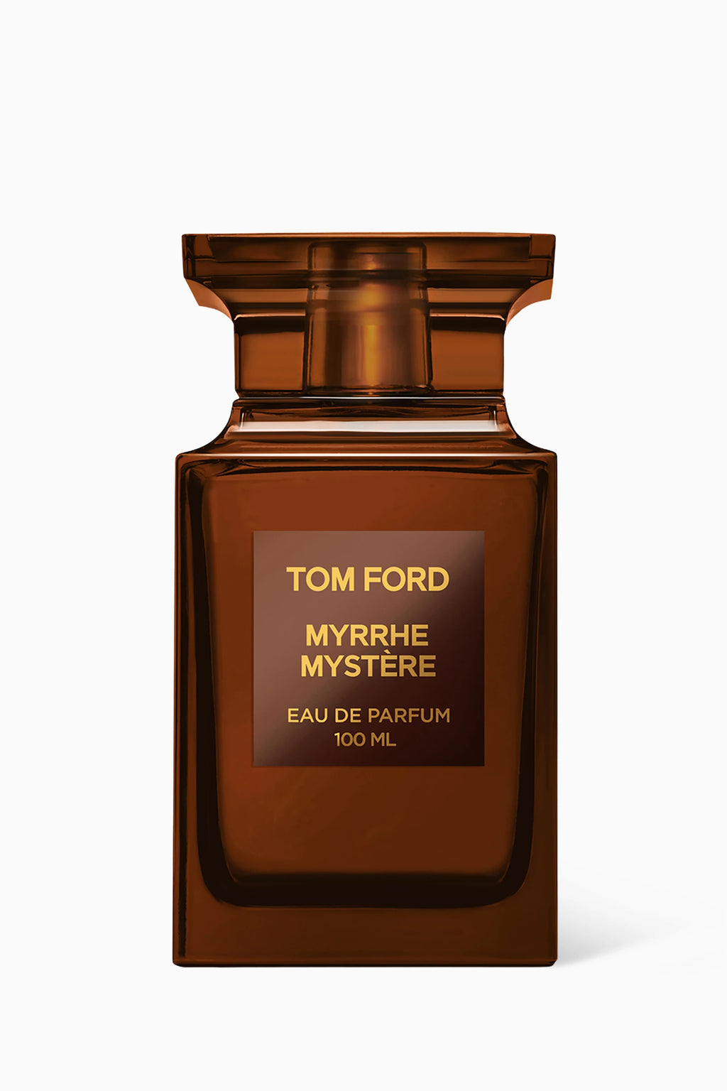 Myrrhe Mystère Eau de Parfum