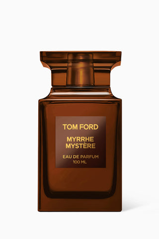 100ml option for Myrrhe Mystère Eau de Parfum