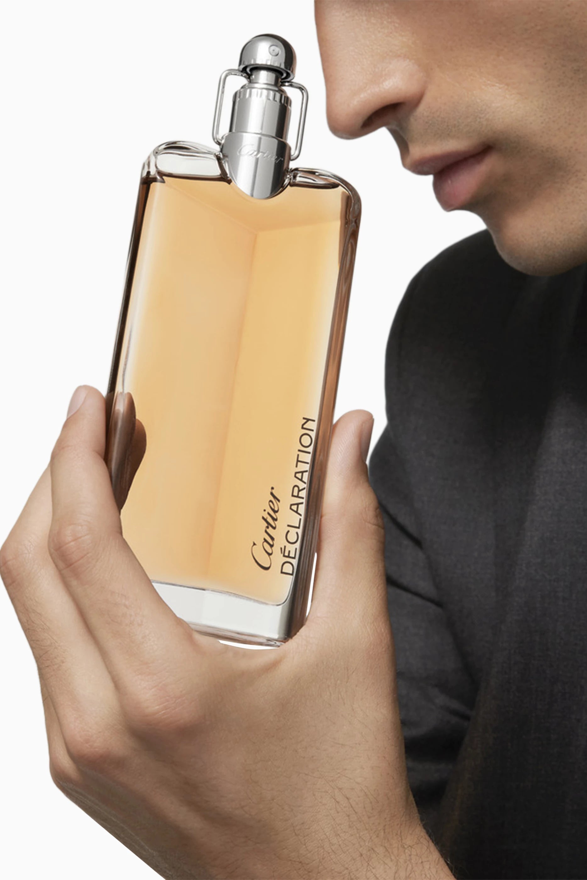 Déclaration Parfum