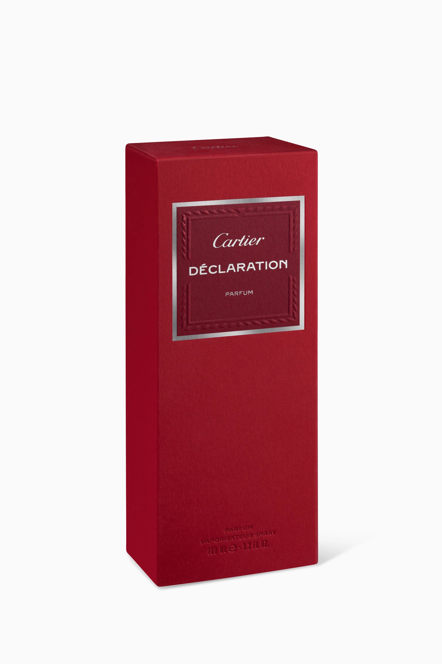 Déclaration Parfum
