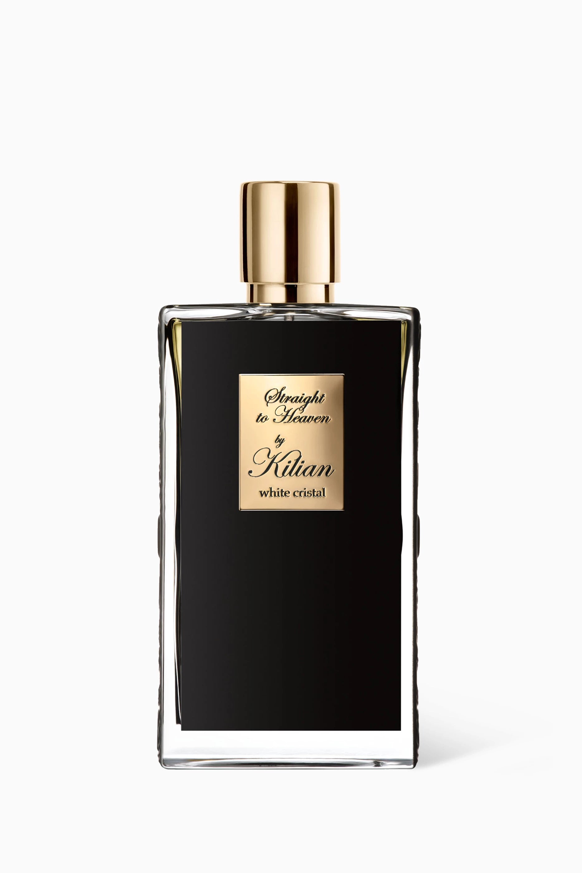 Straight To Heaven Eau de Parfum