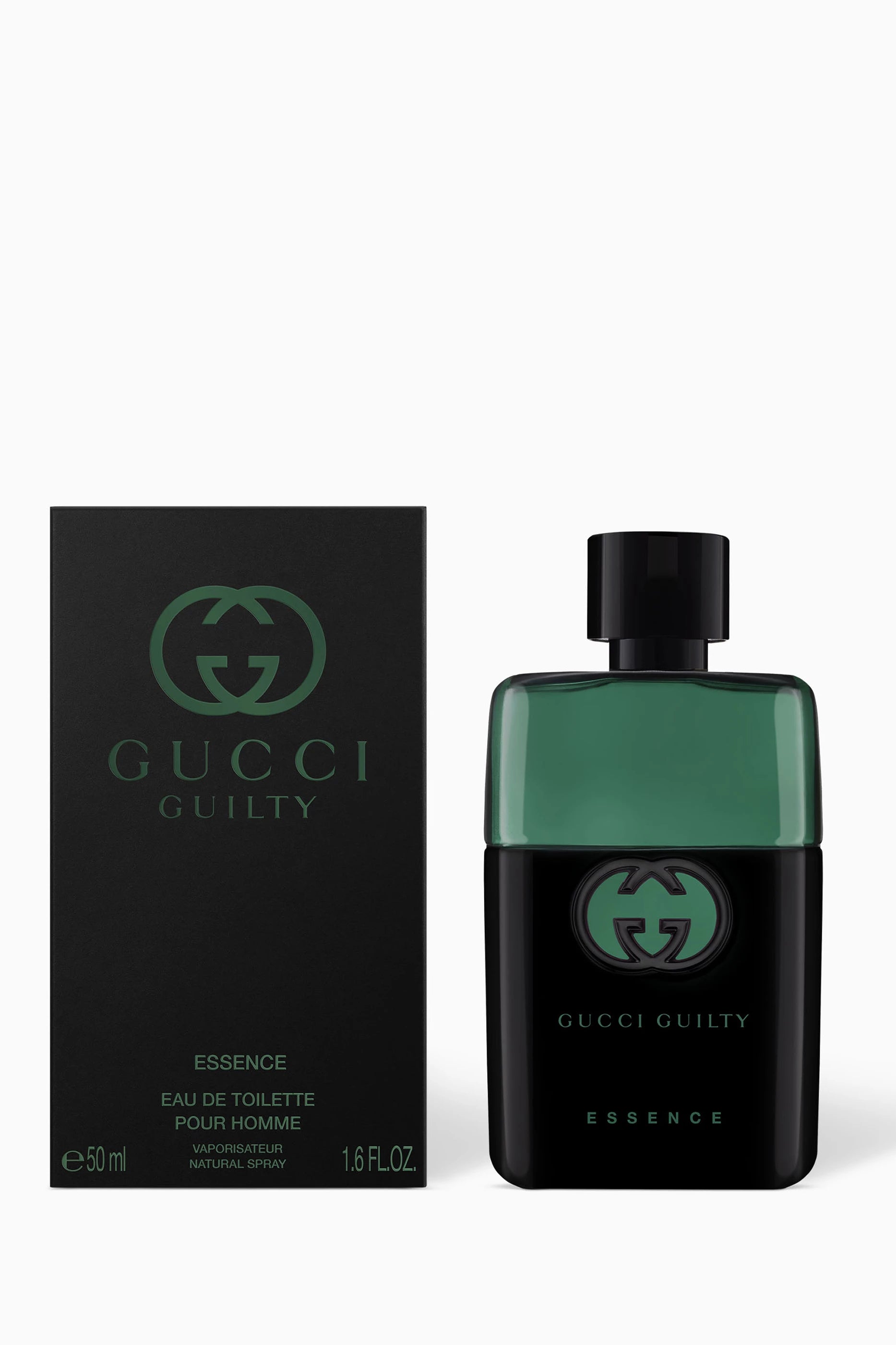 Guilty Essence Pour Homme Eau de Toilette