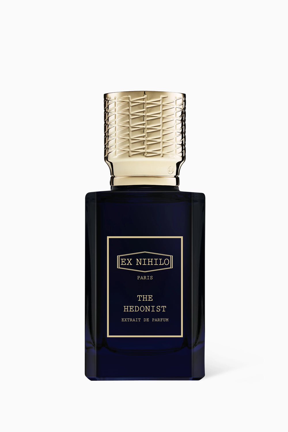 The Hedonist Extrait de Parfum