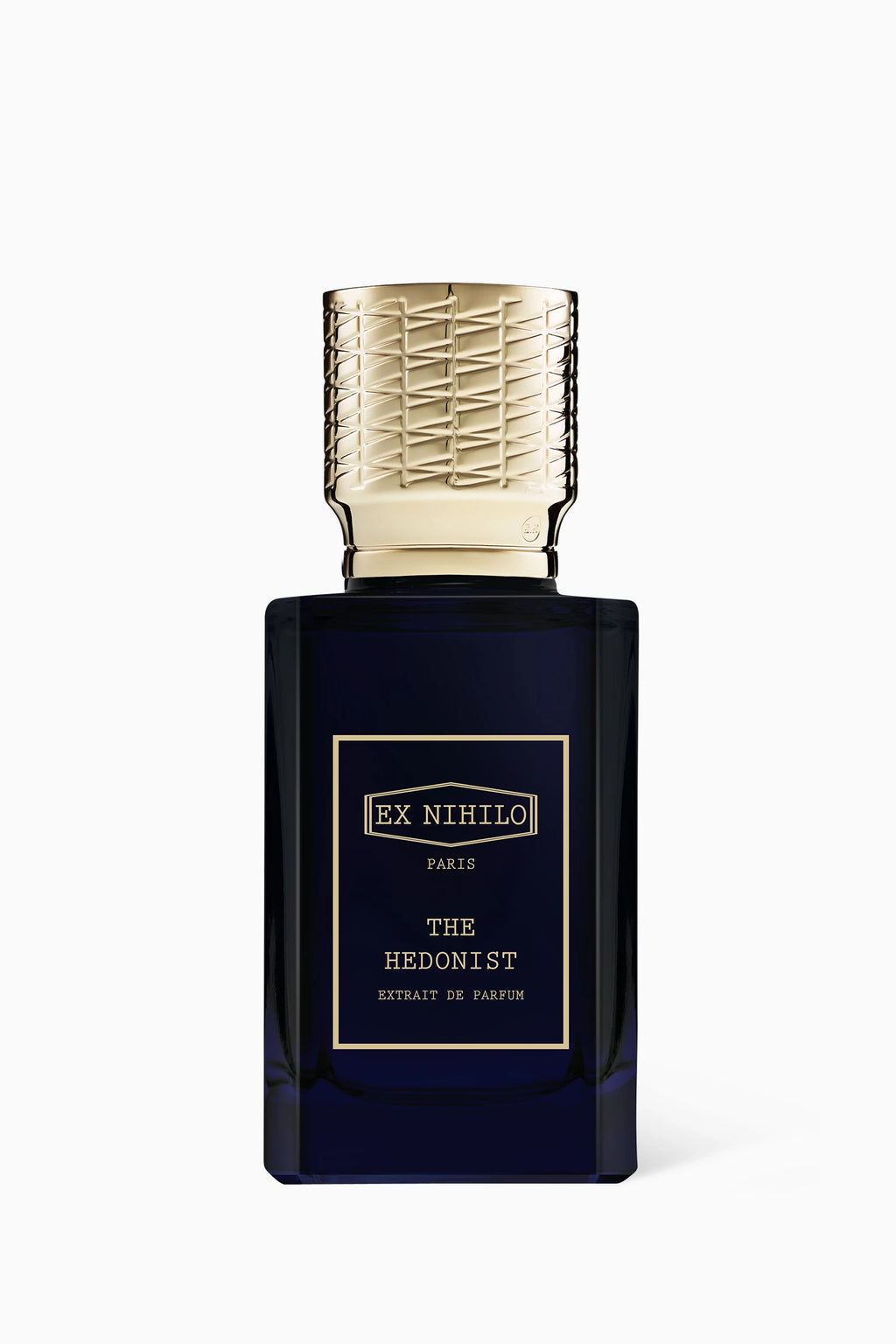 The Hedonist Extrait de Parfum