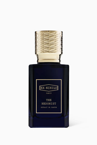 50ml option for The Hedonist Extrait de Parfum