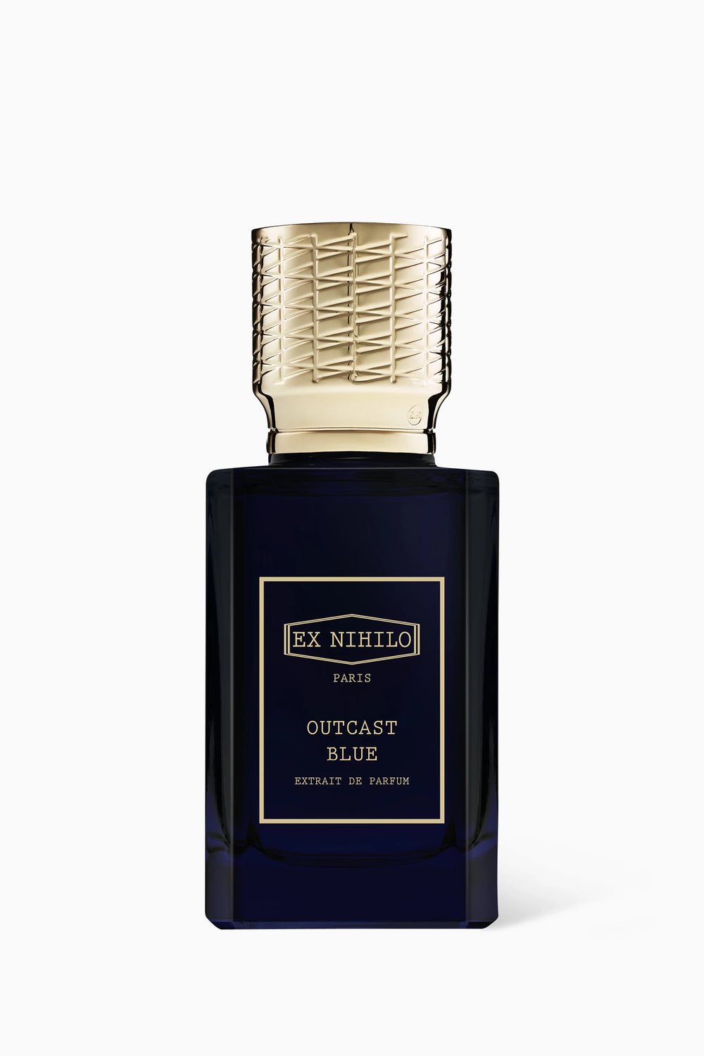 Outcast Blue Extrait de Parfum