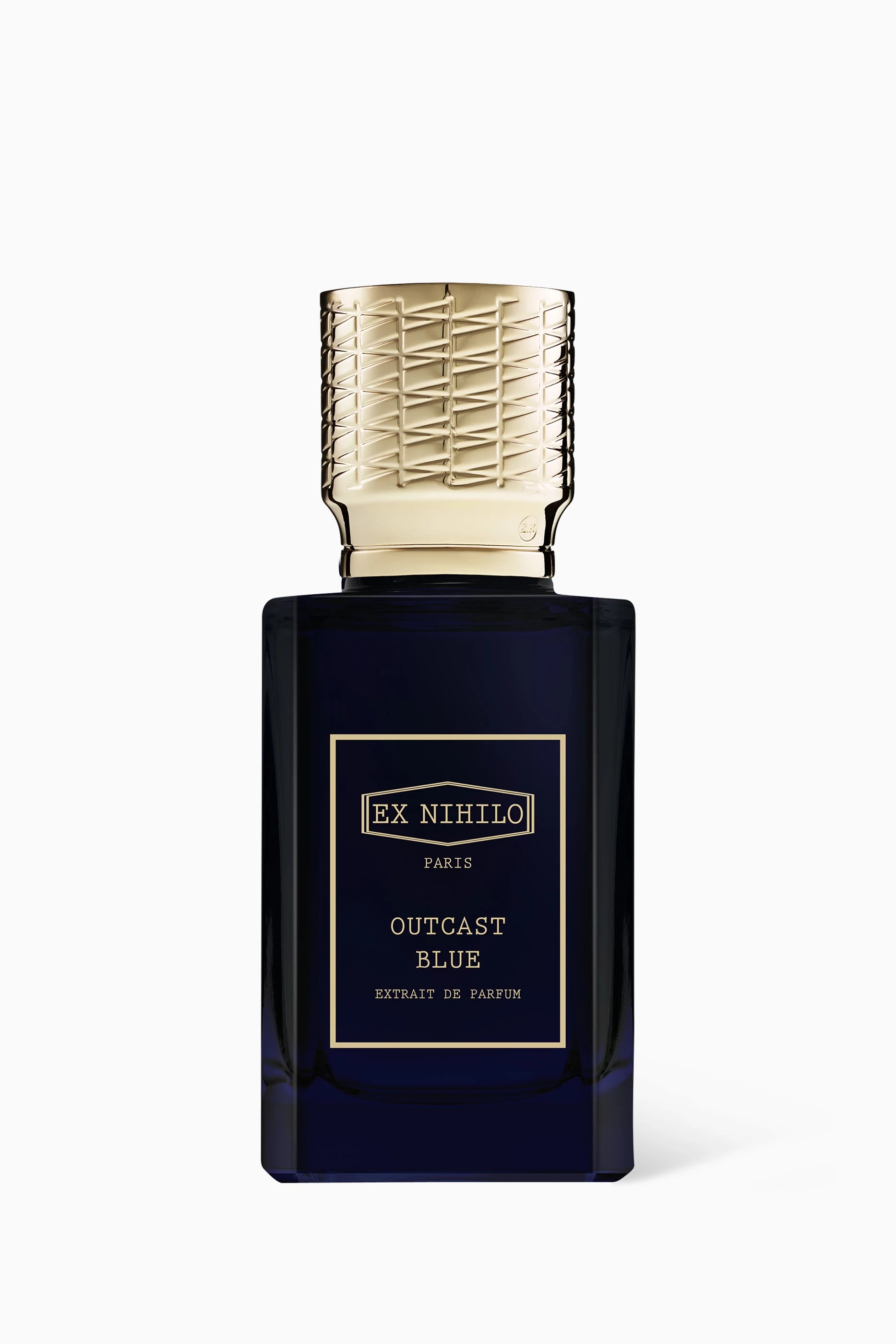 Outcast Blue Extrait de Parfum